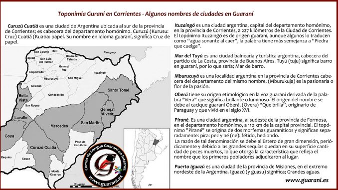mapa-corrientes-argentina