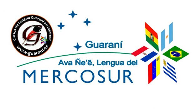 mercosur guarani online curso