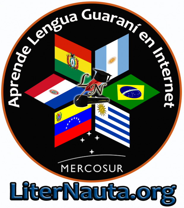 aprende guarani mercosur 4