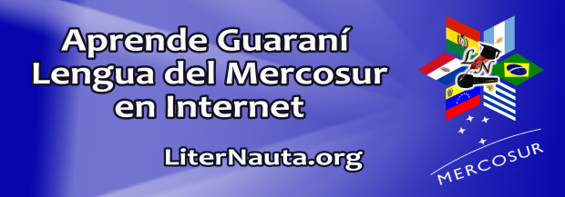 lengua guarani online liternauta