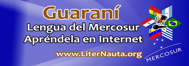 lengua guarani online liternauta 2