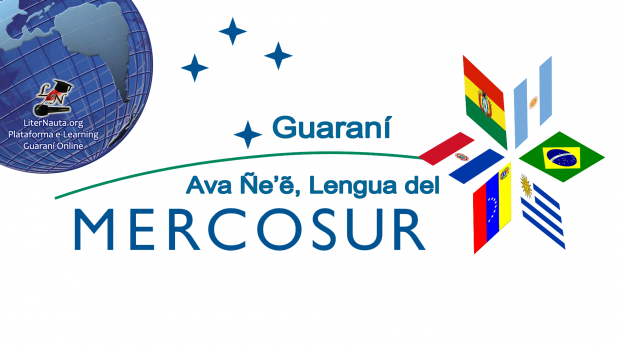 mercosur liternauta curso guarani online