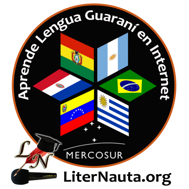 transparente aprende guarani mercosur liternauta 880