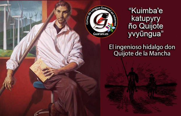 quijote guarani
