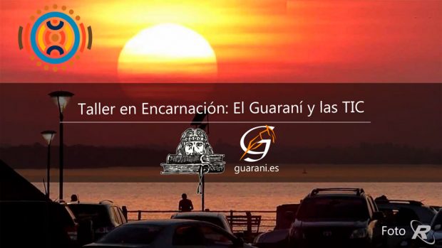 facepromo jornada guarani encarnacion
