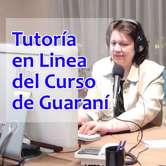 Plataforma E Learning De Lengua Guaraní Cursos De Idioma Guarani Online 8313