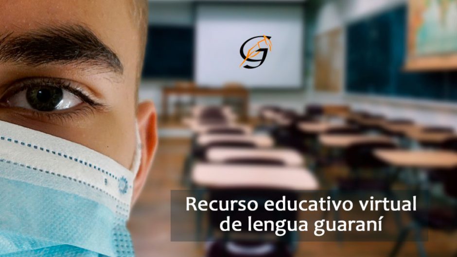 Curso Guaraní Colegios Plataforma E Learning De Lengua Guaraní 6750