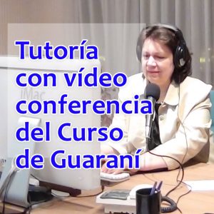 tutoria video conferencia