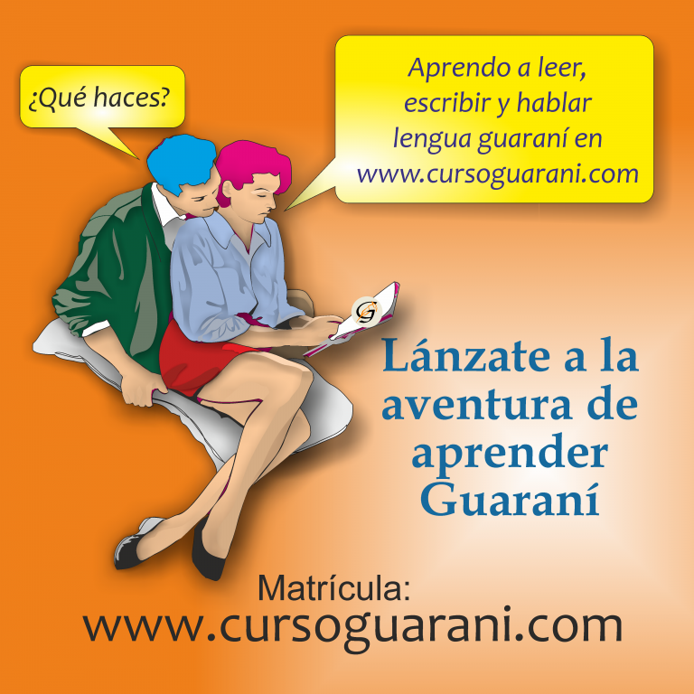 Plataforma E Learning De Lengua Guaraní Cursos De Idioma Guarani Online 7172