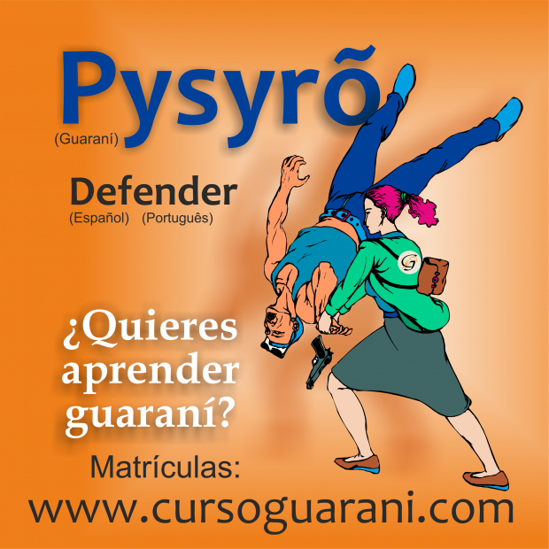 Pysyro defender