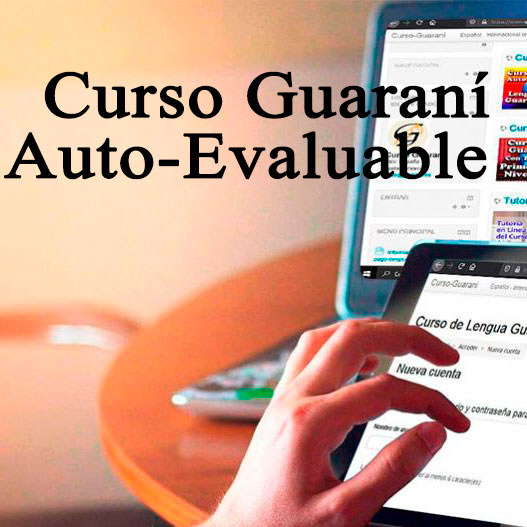 autoevaluable curso guarani